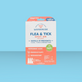 Wondercide Flea & Tick Spot On for Dogs Peppermint Medium