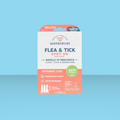 Wondercide Flea & Tick Spot On for Dogs Peppermint Small