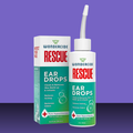 Wondercide Rescue Ear Drops 4oz