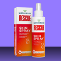 Wondercide Rescue Skin Spray 8.5oz