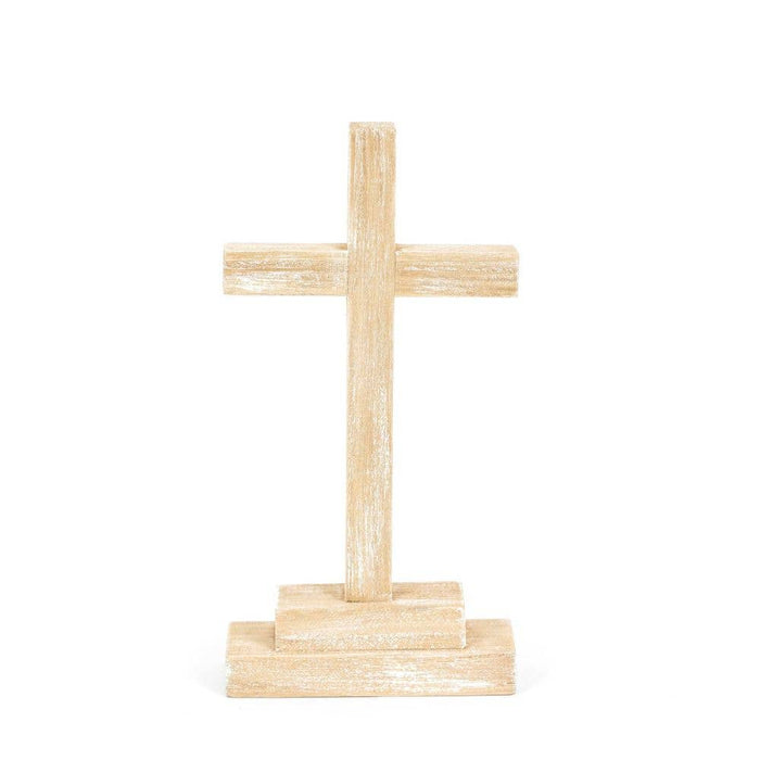 Wood Cross