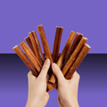 Woof Bullysafe Bully Stick 6" 5 Pack
