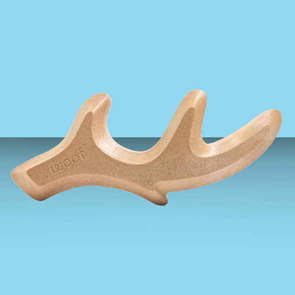 Woof Honest Chew Antler S