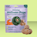 Woof Pupsicle Pops Calm L