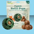 Woof Pupsicle Pops Chicken XL