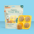 Woof Pupsicle Treat Mix Bacon