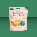 Woof Pupsicle Treat Mix Balanced Belly