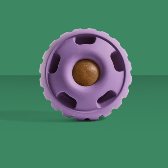Woof The Pupsicle Lavender XL