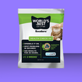 World's Best Litter Health Check In Litter Booster