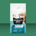 World's Best Litter Poop Fighter 28#