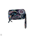 Wristlet By Vera Bradley, Size: Small