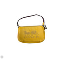 Wristlet Designer By Coach, Size: Small