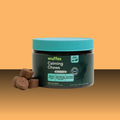 Wuffes Advanced Calming Chews 50 Pack
