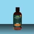 Wuffes Advanced Omega 3 Fish Oil 8oz