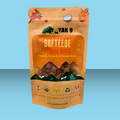 Yak 9 Soft Cheese Bites Pumpkin Turmeric & Coconut