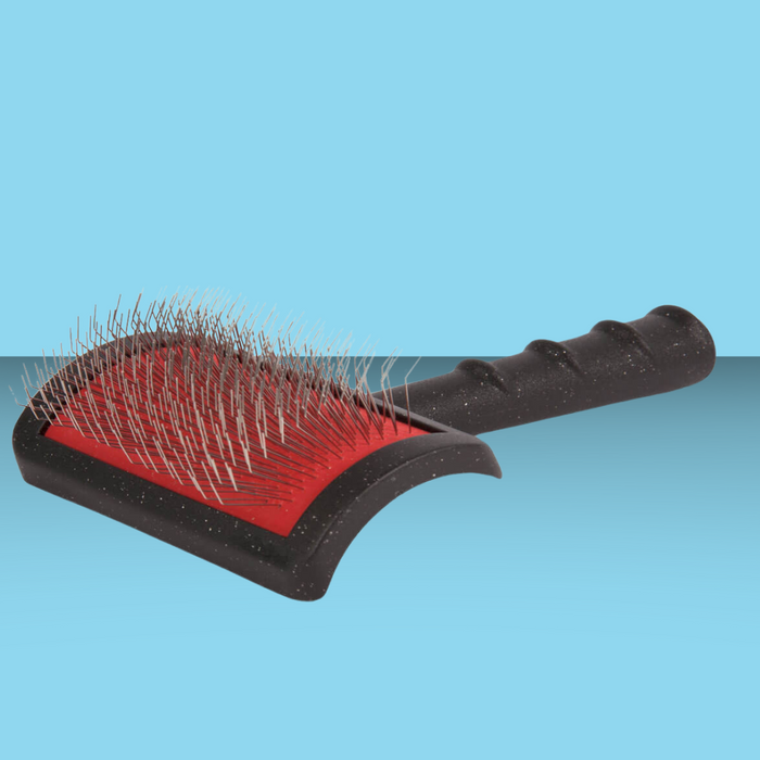 Yento Mega Pin Slicker Brush M