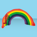 Yeowww! Rainbow