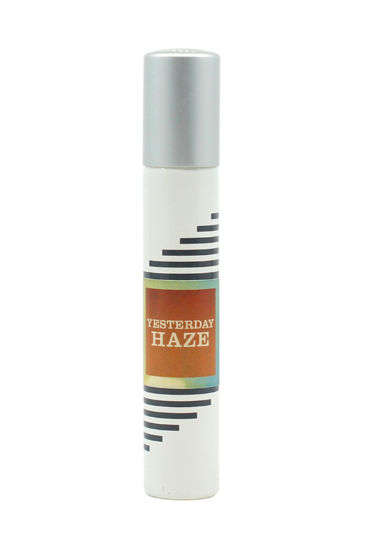 Yesterday Haze