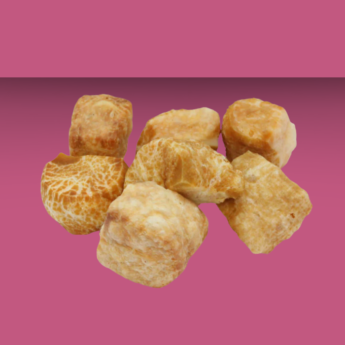 Yeti Dog Chew Crunchy Puffs 3.5oz