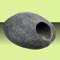 Yeti Pet Cave Grey