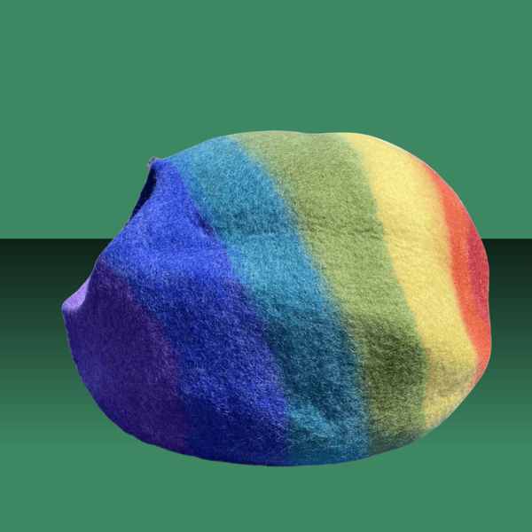 Yeti Pet Cave Rainbow