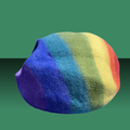 Yeti Pet Cave Rainbow