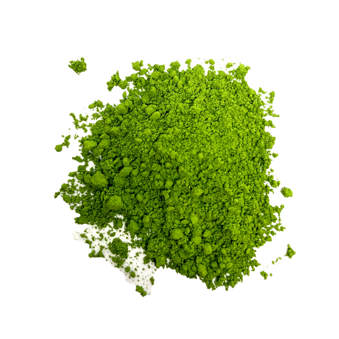 Yugen 40g matcha powder