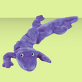 Zanies Bungee Gecko Purple