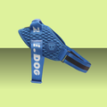 Zee.Dog Fly Harness Slam Dunk Size 4