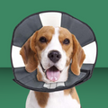 ZenPet Zen Cone Gray M