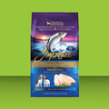 Zignature Trout & Salmon Small Bites 4#