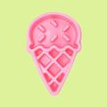 Zippy Paws Happy Bowl Ice Cream