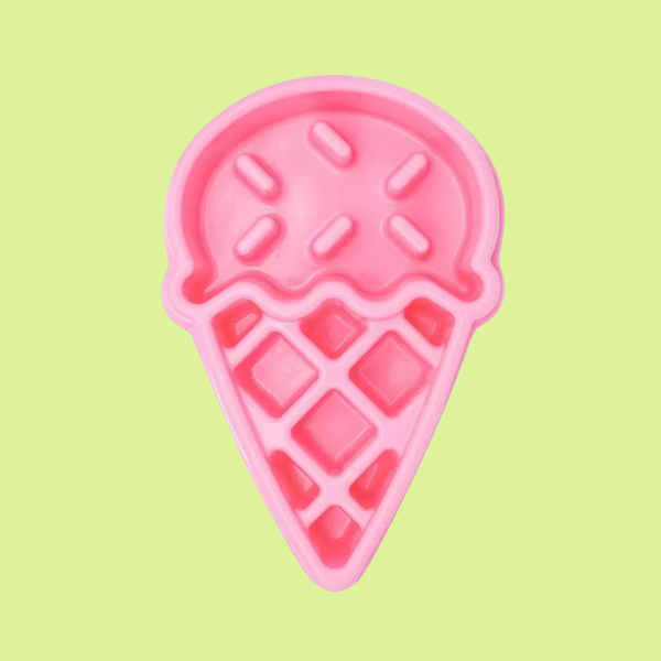 Zippy Paws Happy Bowl Ice Cream