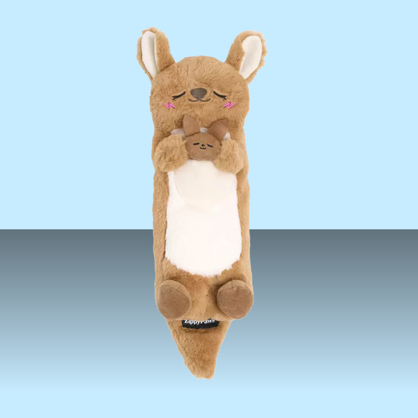 Zippy Paws Snoozies Kangaroo