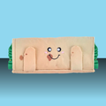 Zippy Paws Snufflerz Roll Burrito