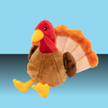Zippy Paws Tucker the Turkey