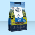 Ziwipeak Adult Dog Lamb 2.2# N